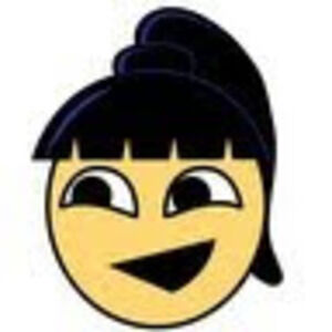 Meet your Posher, Chrissy